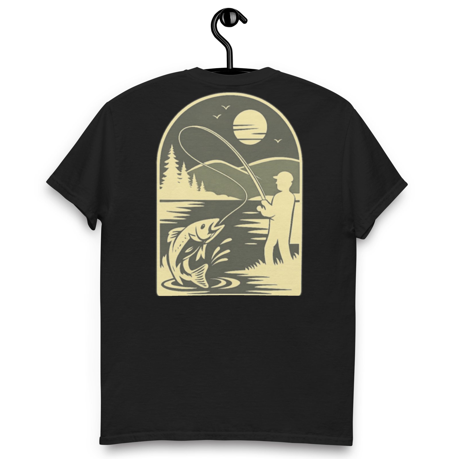 T-shirt Shop Ton Leurre – Image 11