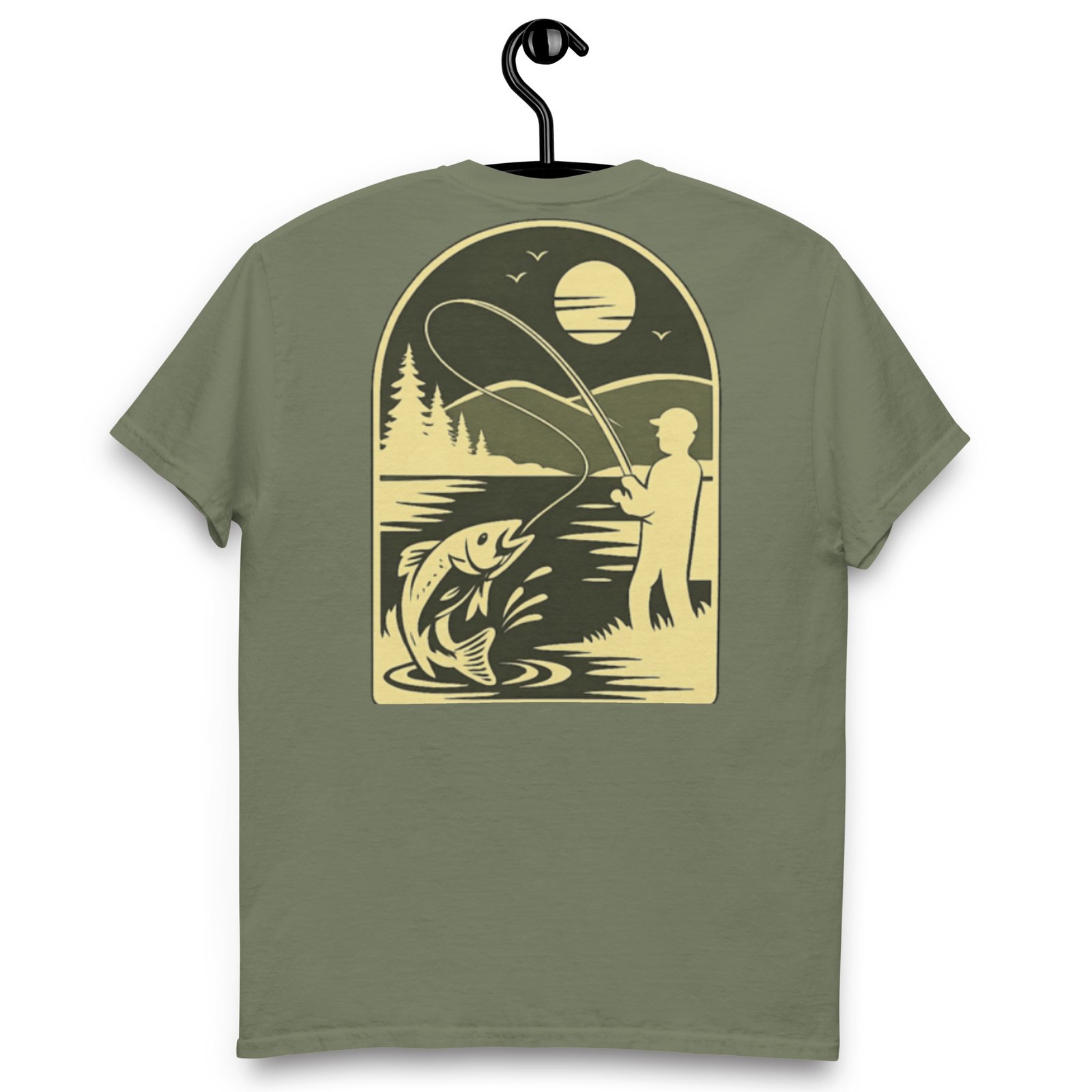 T-shirt Shop Ton Leurre – Image 10