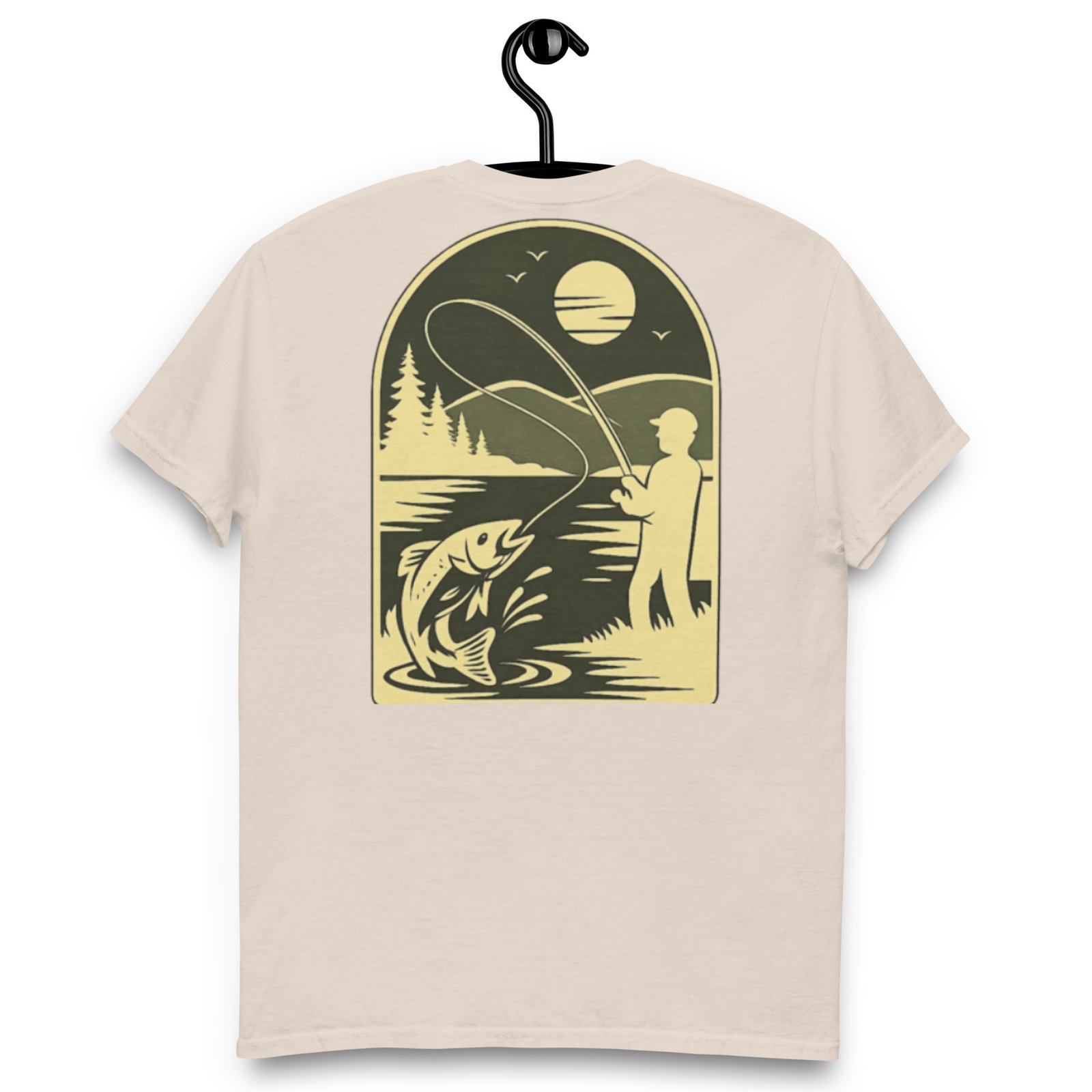 T-shirt Shop Ton Leurre – Image 9