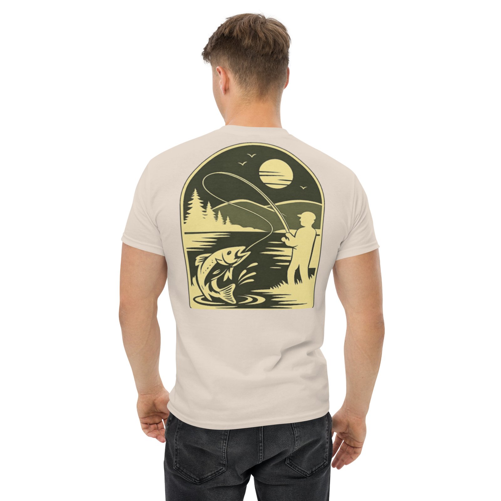 T-shirt Shop Ton Leurre – Image 5